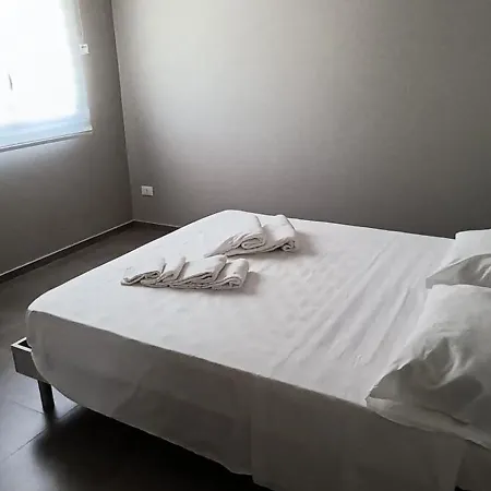 Dimora Corvino * 拉古萨