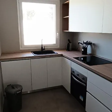 公寓 Dimora Corvino 拉古萨