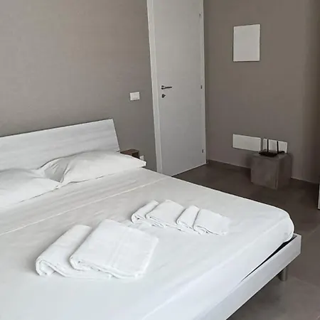 Dimora Corvino 拉古萨