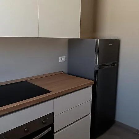 Apartment Gatto Corvino