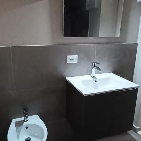 公寓 Dimora Corvino 拉古萨