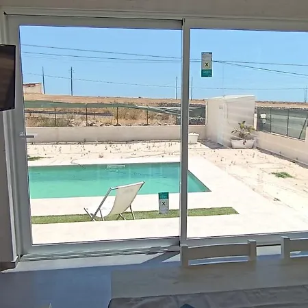 公寓 Dimora Corvino *