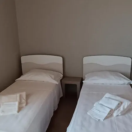 Dimora Corvino 公寓 拉古萨