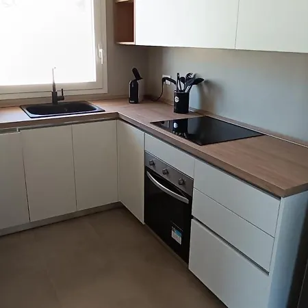 Dimora Corvino 拉古萨