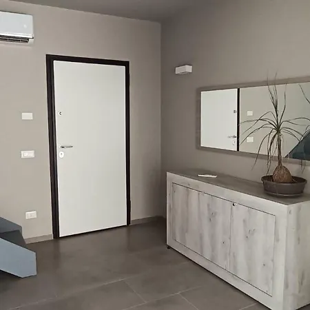 公寓 Dimora Corvino 拉古萨