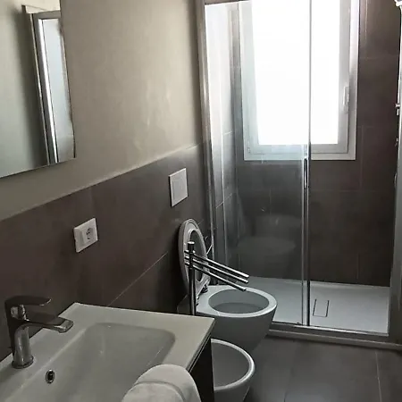 Dimora Corvino * 拉古萨