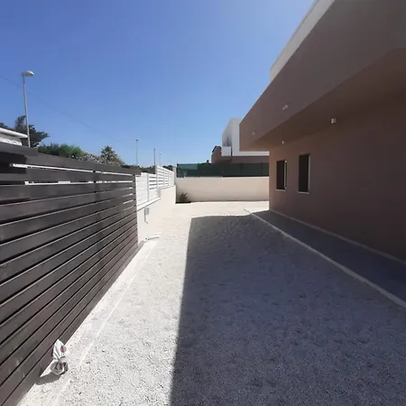 Dimora Corvino 拉古萨