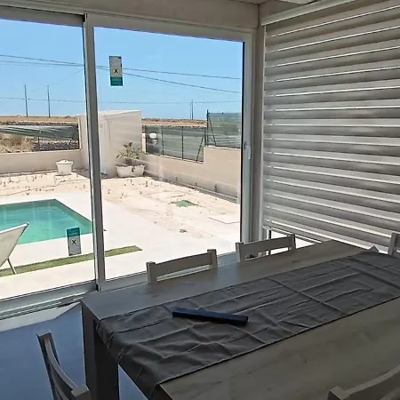 公寓 Dimora Corvino