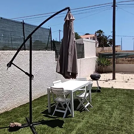 公寓 Dimora Corvino *