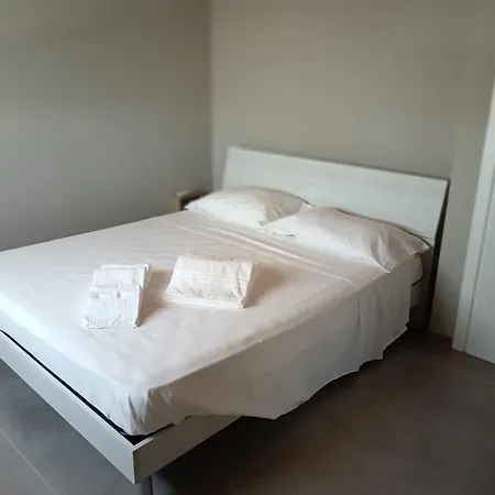 公寓 Dimora Corvino 拉古萨