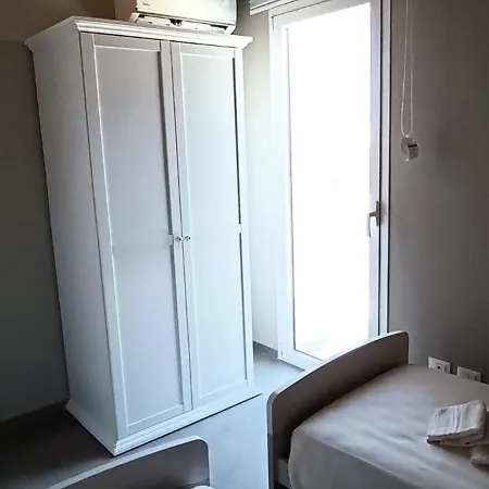 公寓 Dimora Corvino