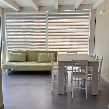 Dimora Corvino Lejlighed