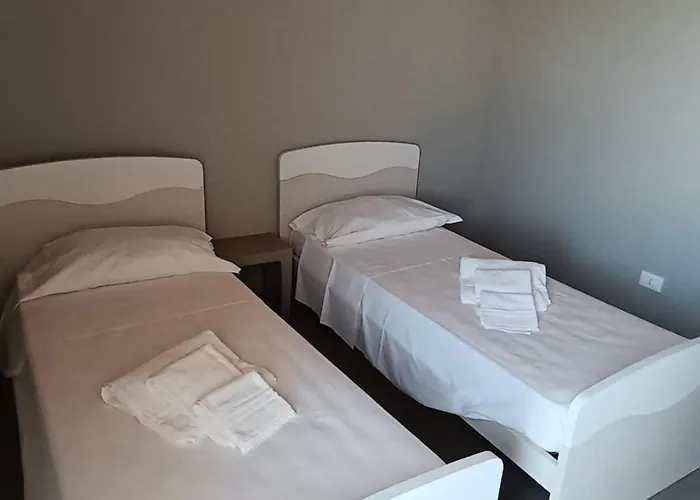 Apartament Dimora Corvino *