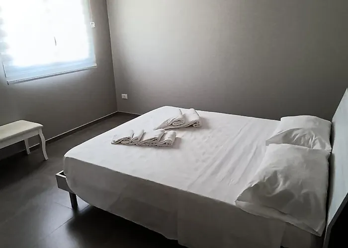 Dimora Corvino * Ragusa