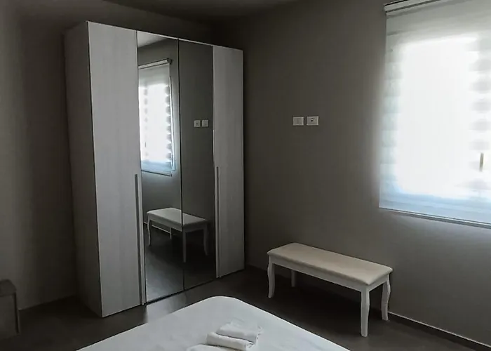 Apartament Dimora Corvino