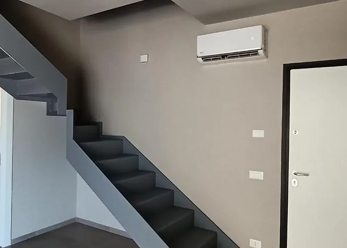 Dimora Corvino Apartament