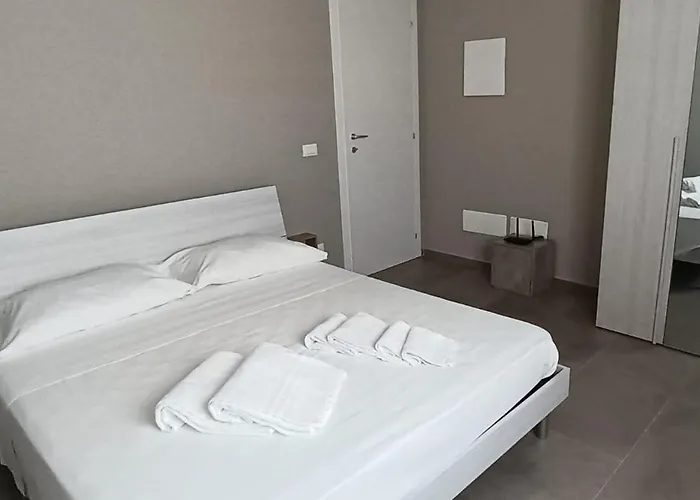 Dimora Corvino Ragusa