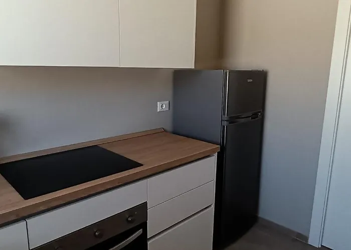 Apartament Dimora Corvino