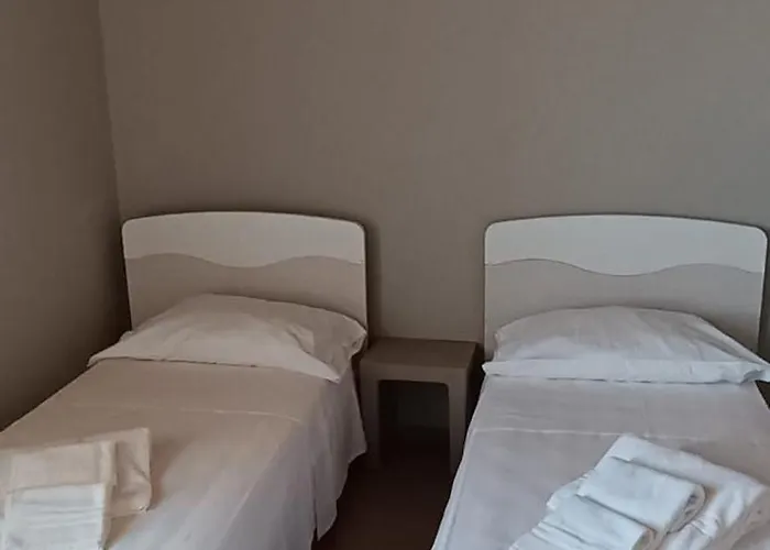 Dimora Corvino Apartament Ragusa