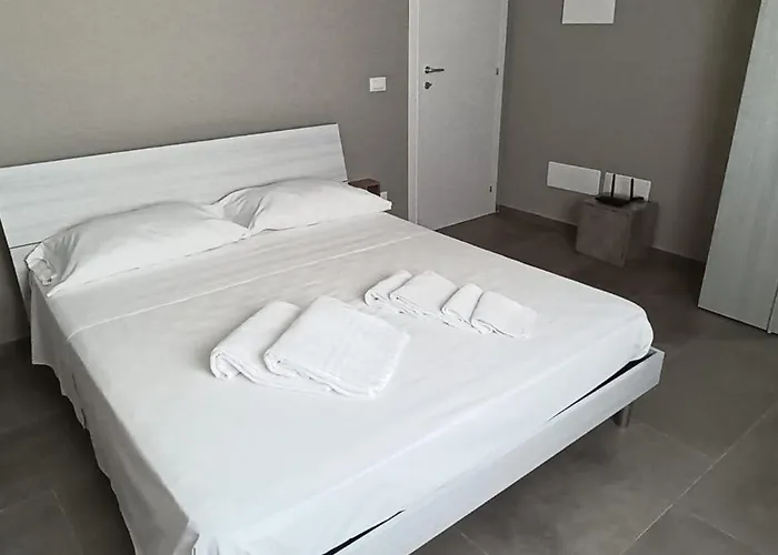 Apartament Dimora Corvino