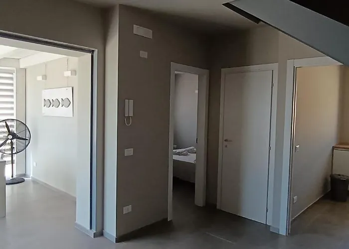 Apartament Dimora Corvino Ragusa