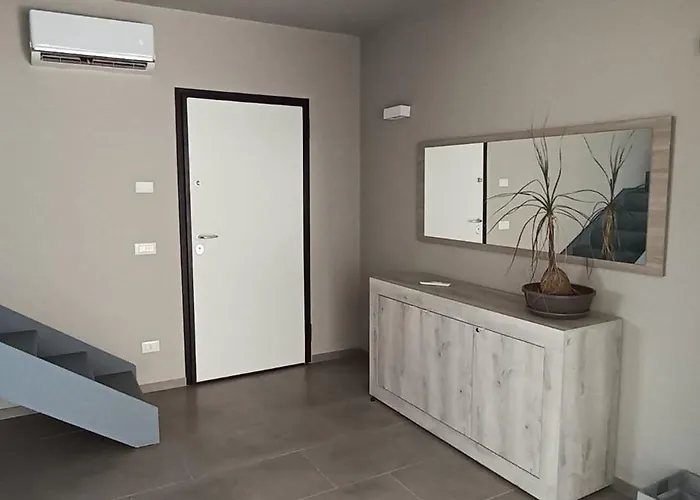 Apartament Dimora Corvino Ragusa