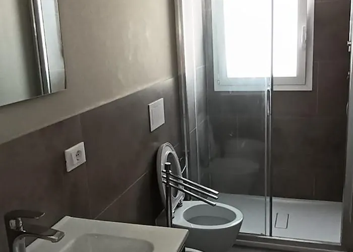 Dimora Corvino * Ragusa