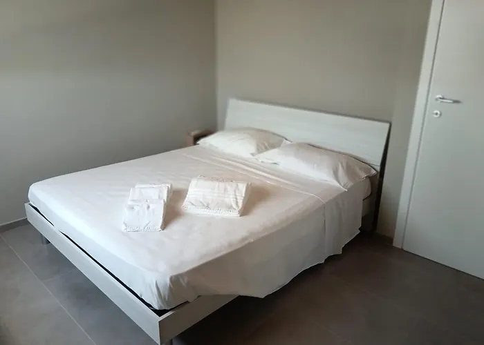 Apartament Dimora Corvino Ragusa