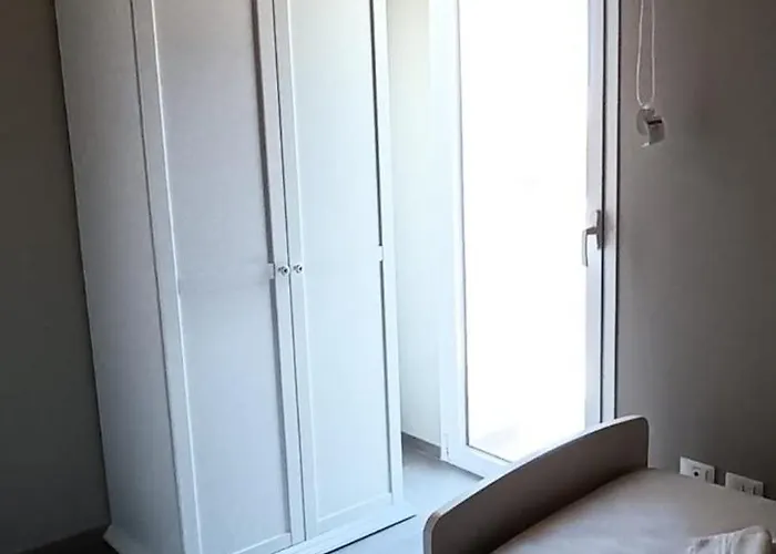 Apartament Dimora Corvino